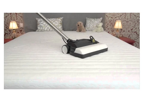 Professional Mattress Cleaning Canberra - 6/7