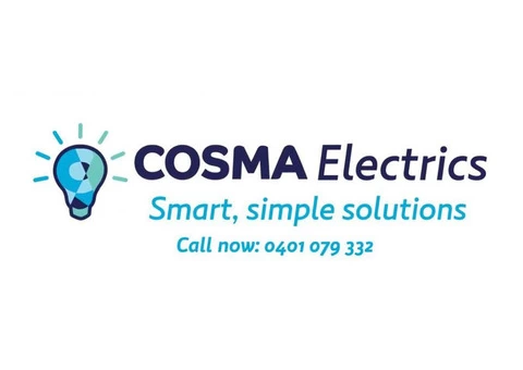 Electrician Clifton Hill - 1/8