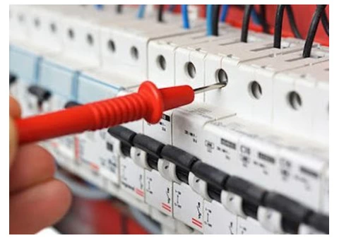 Electrician Clifton Hill - 5/8