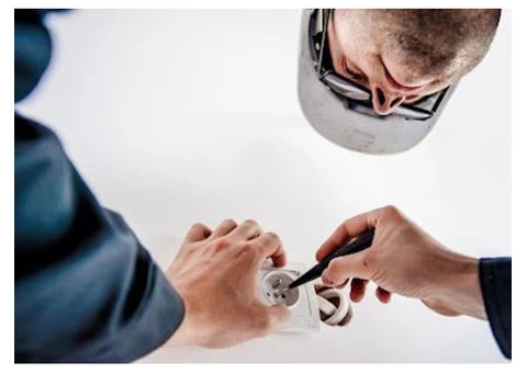 Electrician Clifton Hill - 6/8