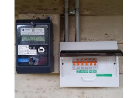 Electrician Clifton Hill - 8/8