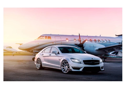 Reliable & Comfortable Sydney Airport to Sylvania Shuttle Service - 2/2
