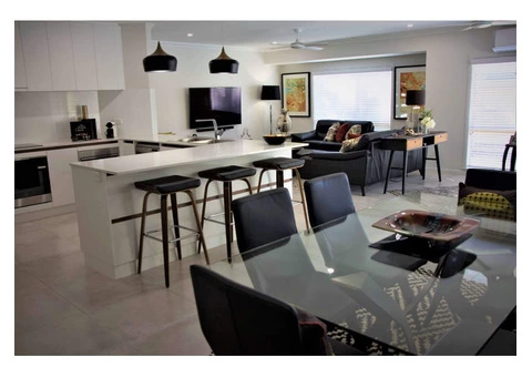 Kitchen Renovations in Cairns - Call Now || 0418745402