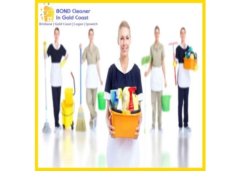 Bond Cleaning Near Me