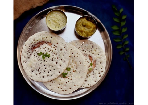 Dosa Hut West Footscray - 2/3