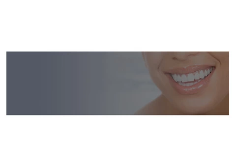 Paramount Dentistry Offering Painless Dental Treatments In Niddrie - 2/3