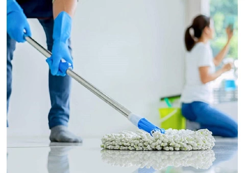 Hire the Best House Cleaning Service Canberra