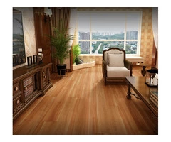 Laminate Flooring
