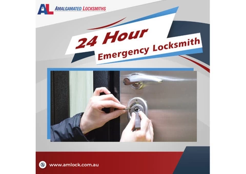 24 7 Locksmith