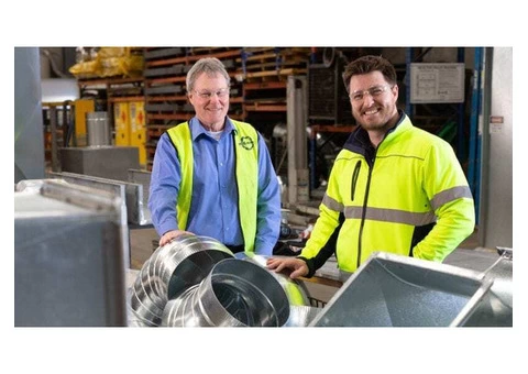 Dust Extraction Booth - 2/2