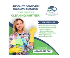 Builders Cleaning Melbourne