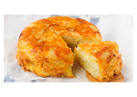 15% off - Royal kebab & pizza Menu Bentleigh, VIC - 4/5
