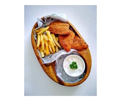 5% off - B Club Docklands Cafe Restaurant Menu, VIC