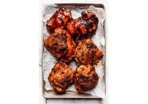 5% off - B Club Docklands Cafe Restaurant Menu, VIC - 3/4