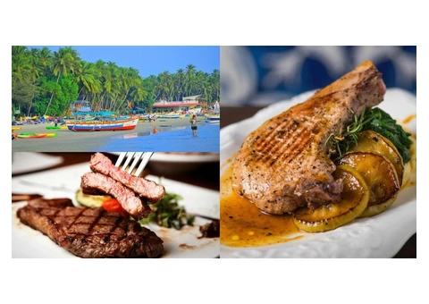 5% off - B Club Docklands Cafe Restaurant Menu, VIC - 4/4