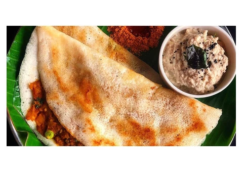 Dosa Hut-Cranbourne East - 2/3