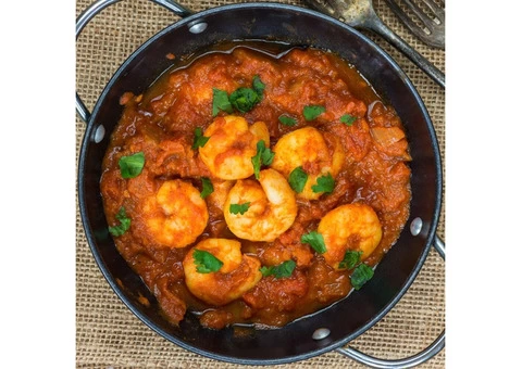 Delicious Indian Food !! Get 20% off @Punjabi Tadka Salisbury, SA