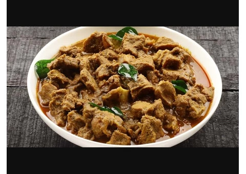 Delicious Indian Food !! Get 20% off @Punjabi Tadka Salisbury, SA - 2/2