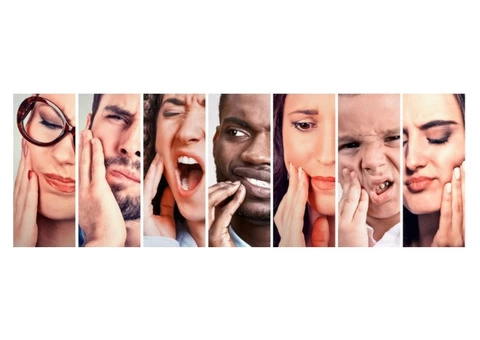 Dentist in Nundah, Brisbane - Toombul Smiles Dental Clinic - 8/8