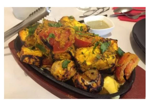 Royal E Punjab Brunswick Takeaway Menu, VIC - 5% Off - 1/4