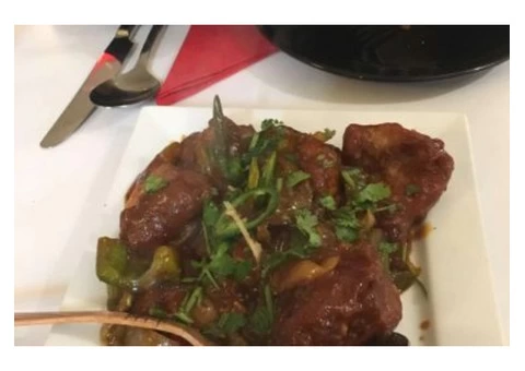Royal E Punjab Brunswick Takeaway Menu, VIC - 5% Off - 2/4