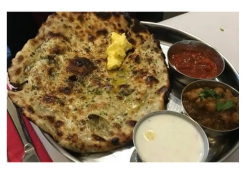 Royal E Punjab Brunswick Takeaway Menu, VIC - 5% Off - 4/4