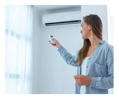 Air conditioning balmain