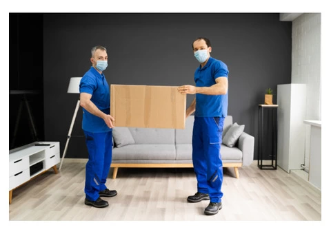 Cheap Interstate Removalists from Adelaide to Melbourne