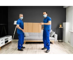 Cheap Interstate Removalists from Adelaide to Melbourne