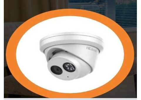 Commercial CCtv Installation Melbourne