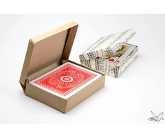 Have an impactful presentation with custom boxes fashioned by designers of YBY Boxes