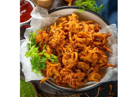 15% Off - Mishra's Kitchen Contemporary Indian Restaurant, VIC - 1/4
