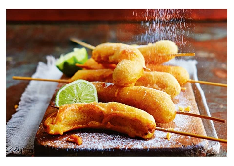 Get 5% Off - Brodies Fried chicken - Park Ridge, QLD - 1/4