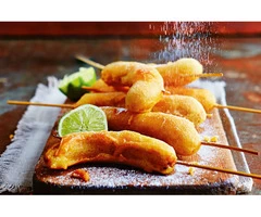 Get 5% Off - Brodies Fried chicken - Park Ridge, QLD