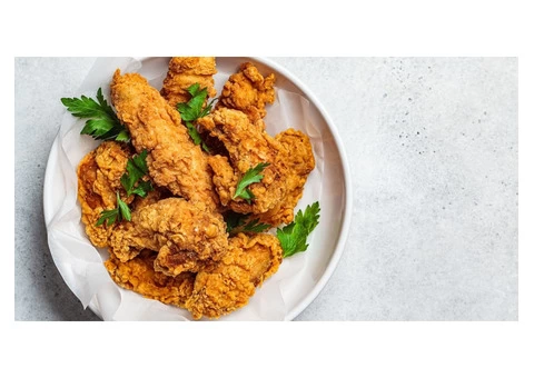 Get 5% Off - Brodies Fried chicken - Park Ridge, QLD - 3/4
