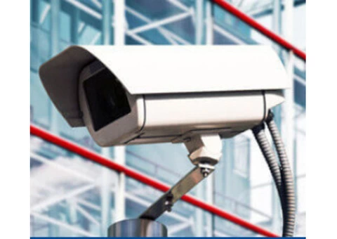 Security System Installation - 08 8340 7750