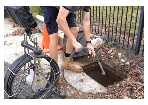 Gas Fitter Brisbane