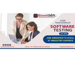 Software Testing Training in Noida