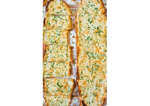5% Off - La Famiglia Pizzeria Takeaway Menu Wentworth Falls,NSW - 2/4