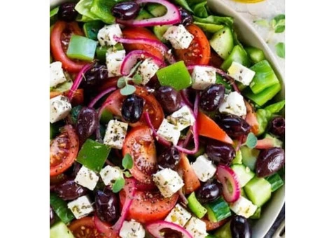 5% Off - La Famiglia Pizzeria Takeaway Menu Wentworth Falls,NSW - 3/4