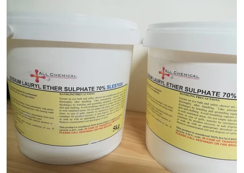 Laundry Chemicals In Perth | 04 0182 2463