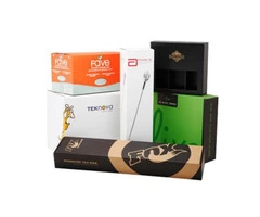 Premium Quality Bespoke Packaging Boxes | Custom Printed Boxes.