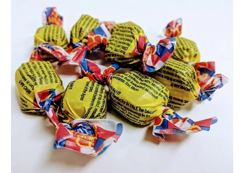 Buy Promotional Confectionery in Australia