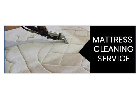 Mattress Cleaning Adelaide