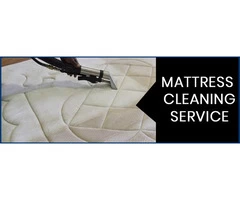 Mattress Cleaning Adelaide