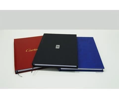 Buy Branded Notebooks for Your Business in Australia
