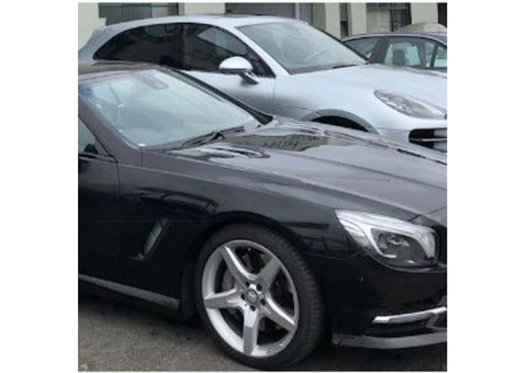 Accident & Smash Repair Services - 2/4