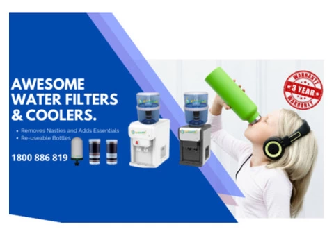 Awesome Water Wollongong