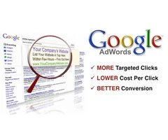 Google Adwords Management Packages