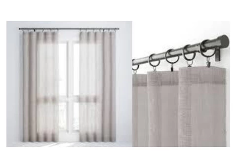 Local Curtain Cleaning Sydney - 1/5